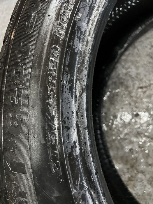 275 45 20 hankook iarna dot 2019 RFT