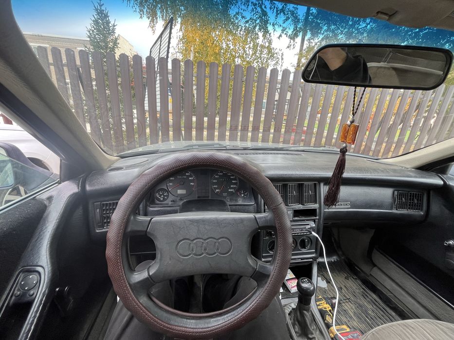 Продам Ауди 90 ..
