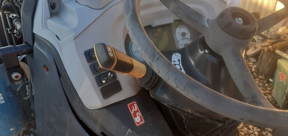 New holland T4 90 FS