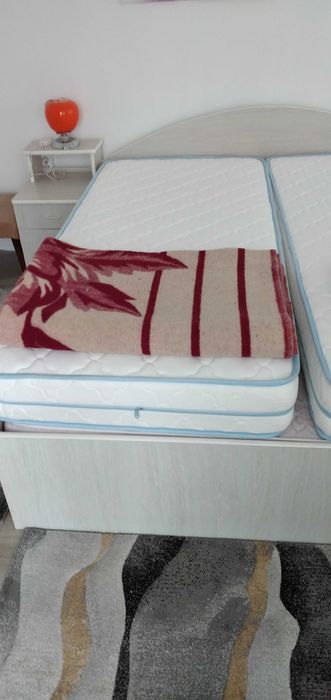 Родопски вълнени одеала