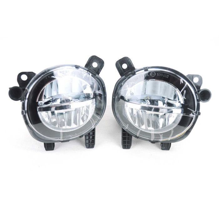 BMW F20 F30 Халоген за предна броня НОВ Ф30 halogen фарове за мъгла