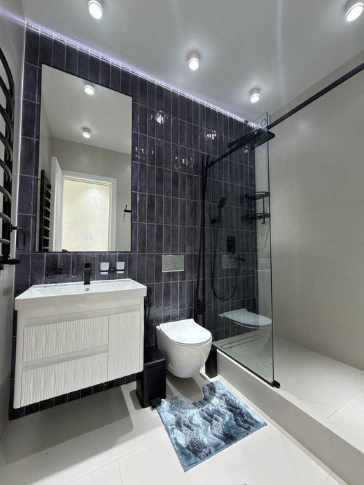 ЖК «Мухташам» Продаётся 3-х комнатная квартира Алайский