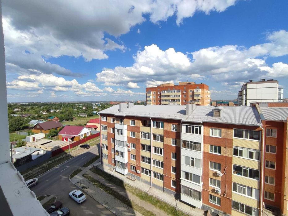 Продам 1ком квартиру в Юбилейном