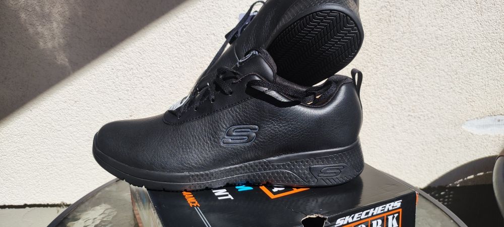 Работни обувки  SKECHERS