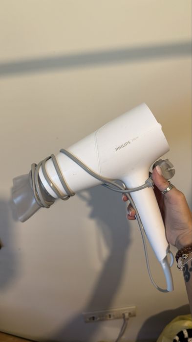 сешоар philips BHD500, 2100w