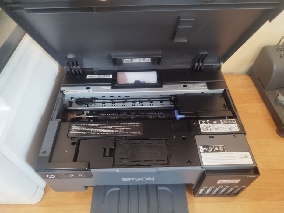 Принтер Epson l8050