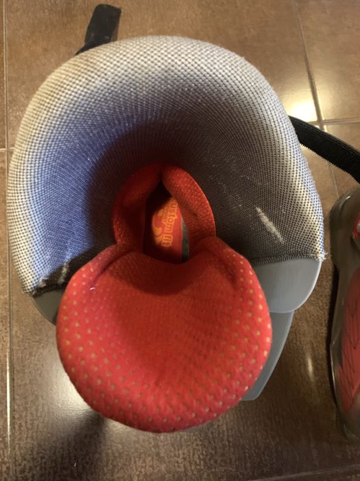 Vand clapari Solomon unisex