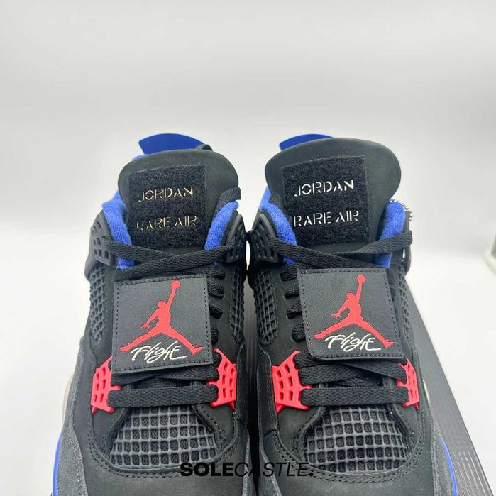 Nike Air Jordan 4 Retro 'Rare Air'