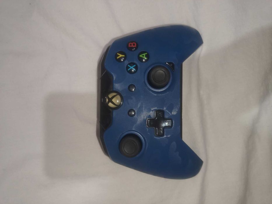 Controller Xbox One/Series S|X/Pc Cu Cablu