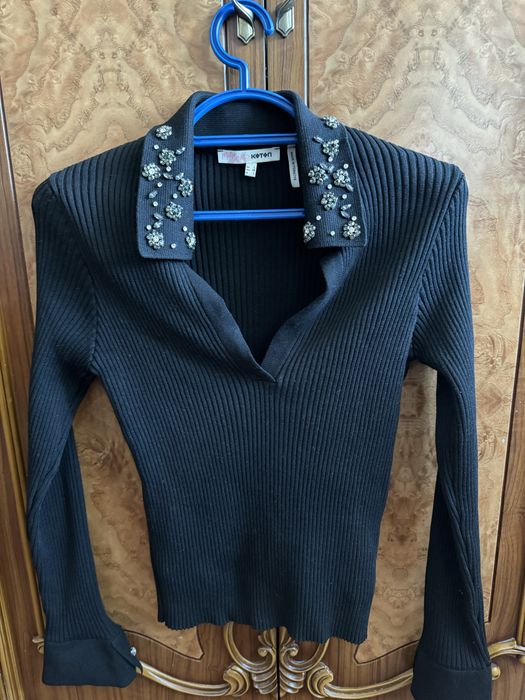 Нарядная кофта от Koton