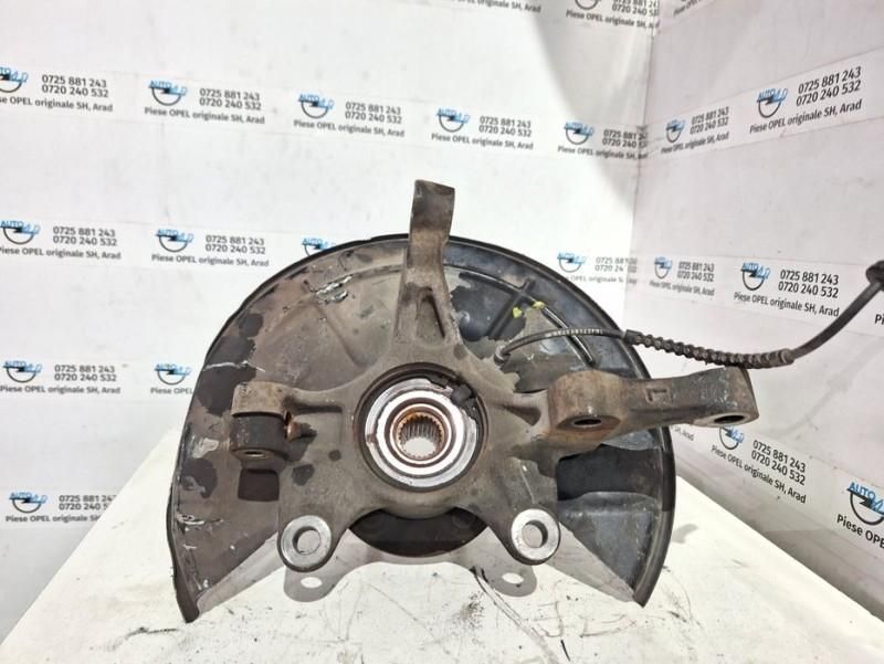 Fuzeta stanga fata Opel Mokka X 1.6CDTI 136cp 100kw; 1.6CDTI 110cp 81k