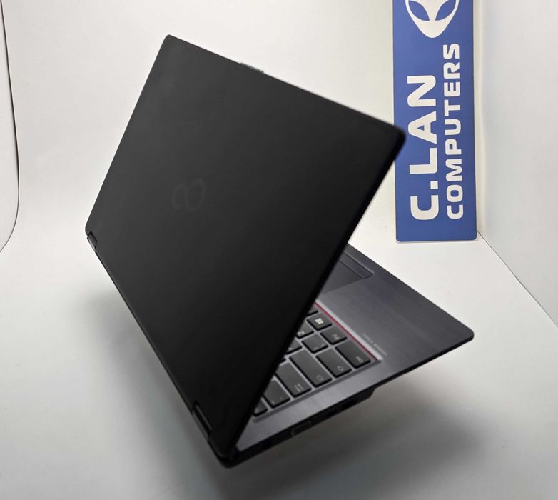 Fujitsu LifeBook U749  i5 8250U/8GB/256SSD/FHD/Подсветка