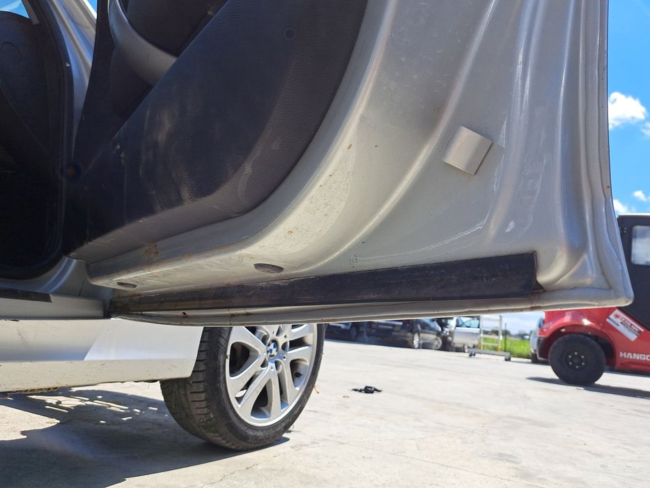 Usa dreapta fata Bmw 1 (E81, E87) [Fabr 2004-2010] Hatchback 354 TITAN