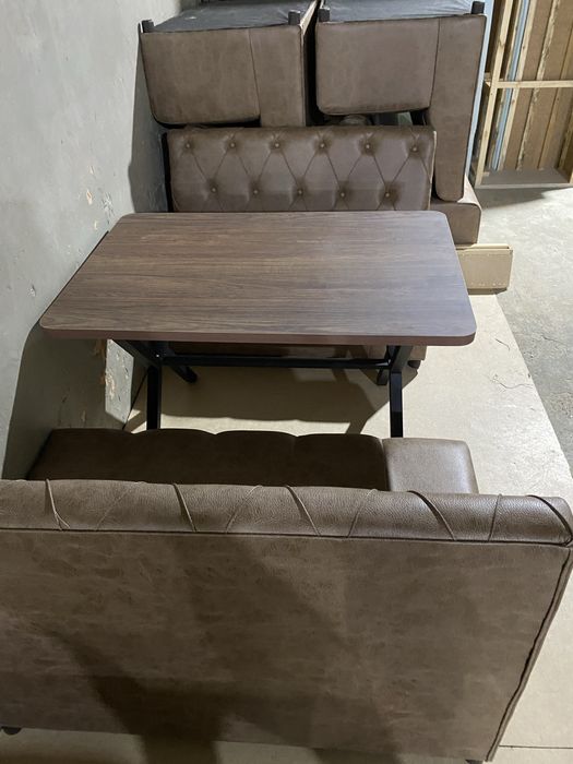 Диваны для кафе г Шымкент