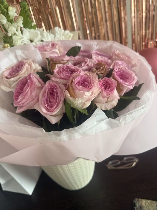 Продам букет цветов