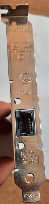 Продам сетевой адаптер