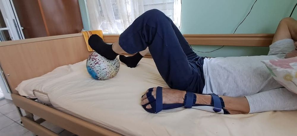 Kinetoterapie la domiciliu (recuperare), deplasări în zona Dej-Gherla