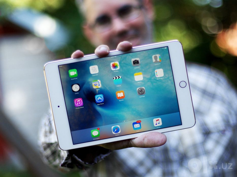 iPad Mini 4 64Gb Wifi