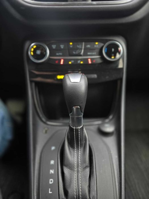 FORD PUMA 1.0 ECOBOOST HYBRID Automat 2023 TVA Deductibil