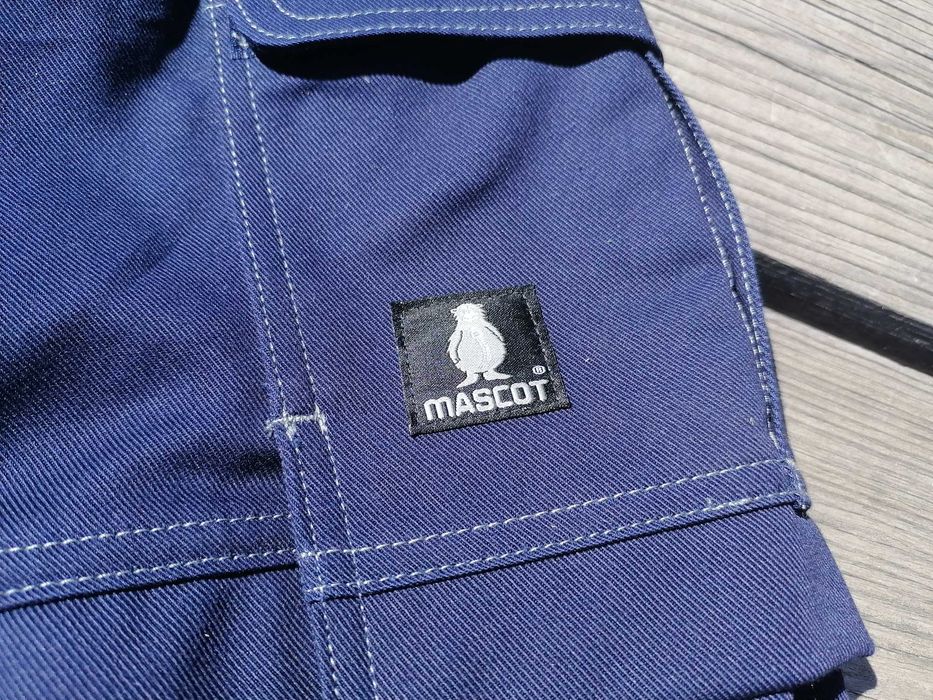 Pantaloni de munca NOI Mascot Spie marimea 54