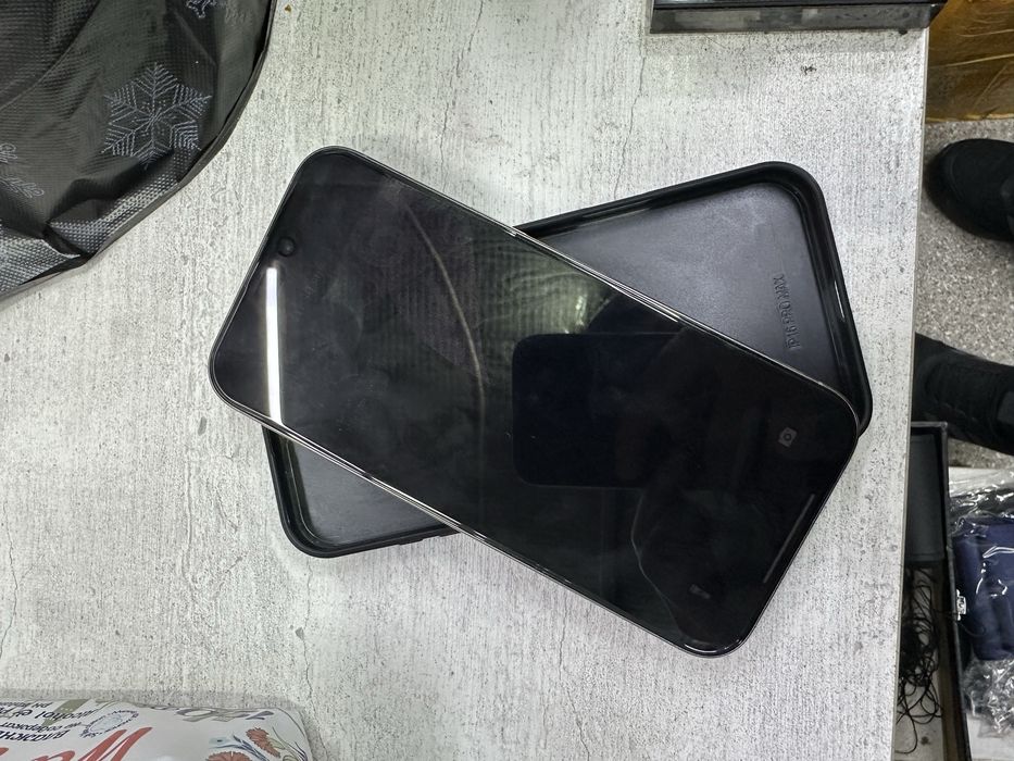 Айфон 16 про макс