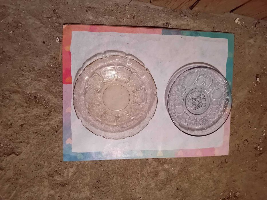 Чиниики ,стъклени