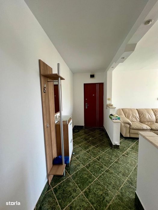 Chirie 2 camere zona Crisan mobilat utilat 250eur/luna