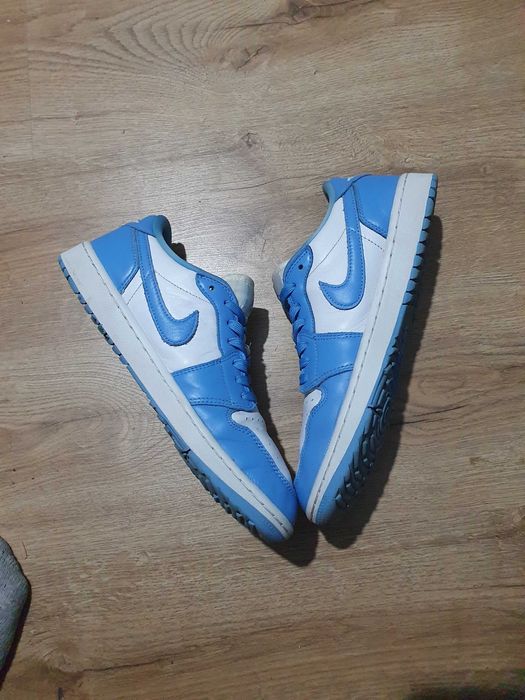 Nike Air Jordan 1 Golf Low, 43