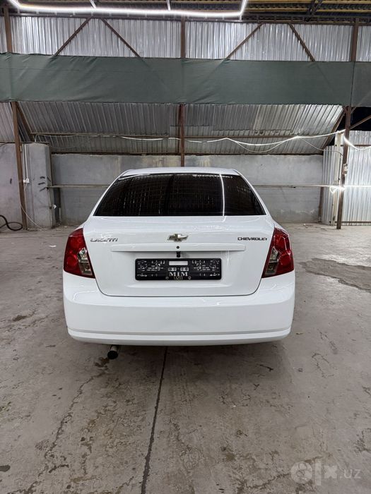 Lacetti Arendaga beriladi