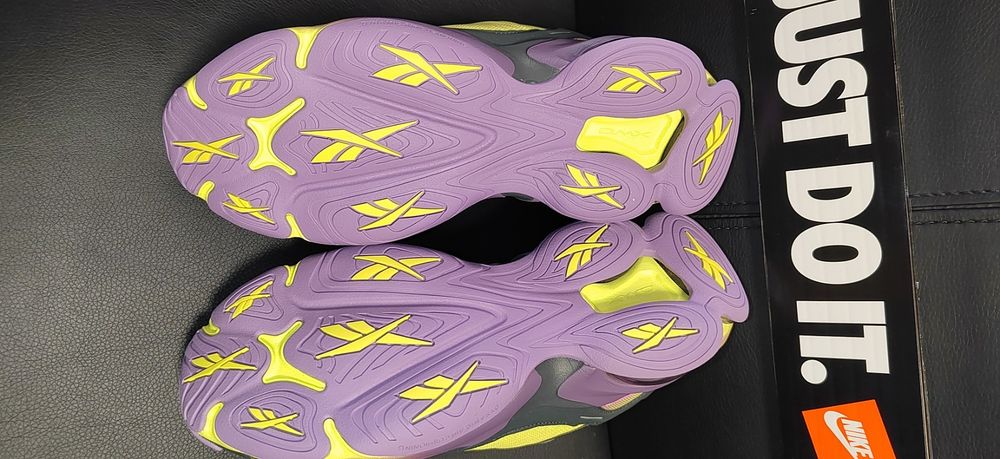 Reebok DMX 3000, номер 39