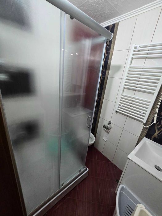 Тристаен апартамент под наем в кв. Възражане