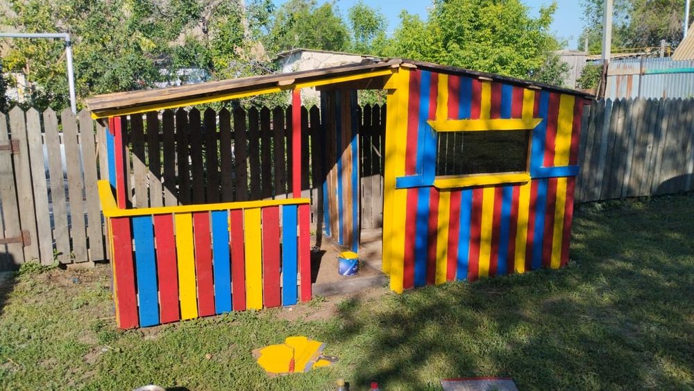 Продам дом в поселке подстепное!