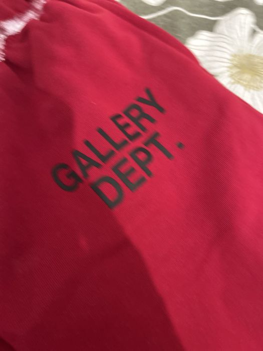 Pantaloni Gallery Dept