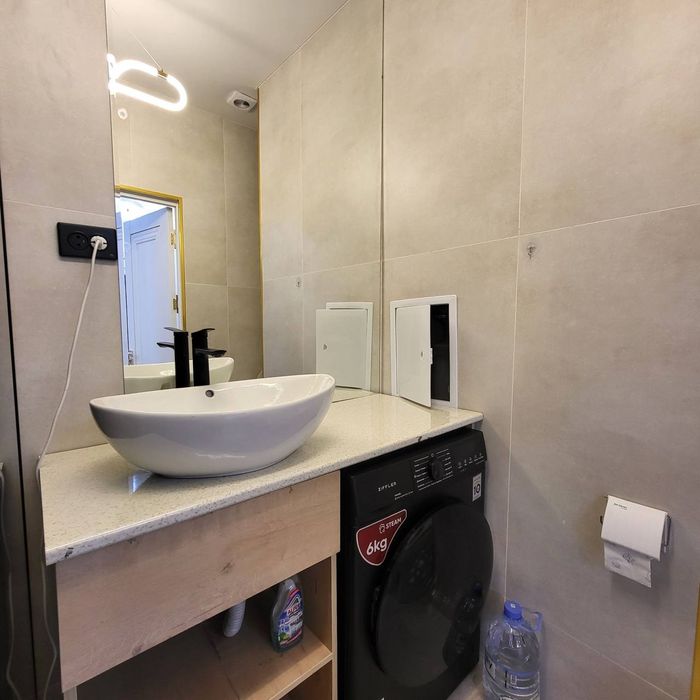 Аренда 2/7/9. Махтумкули ор-р Макро