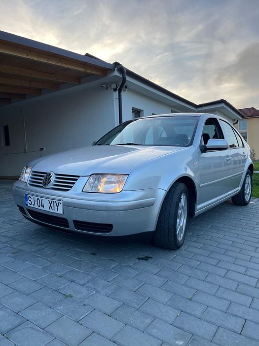 Volkswagen Bora - De vanzare