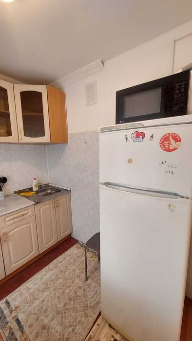 2 ком.кв/Авангард-4/Сутки