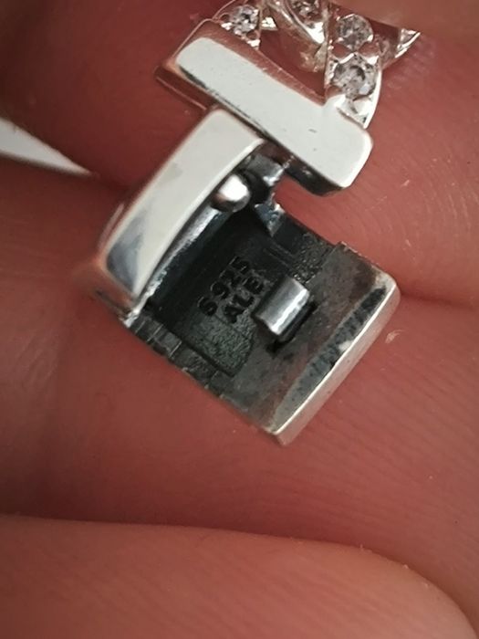 Brățara Pandora 18cm