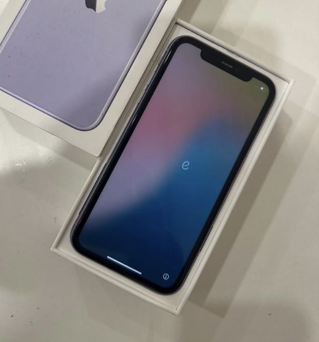 Айфон 11 оригинал