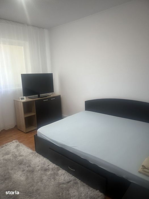 Câmpina - central - ap. 2 cam mobilat - 350 Euro/Luna