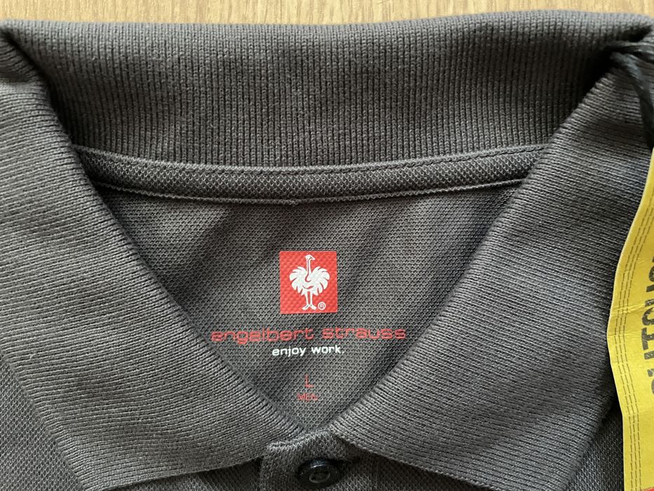 Engelbert Strauss Tshirt L