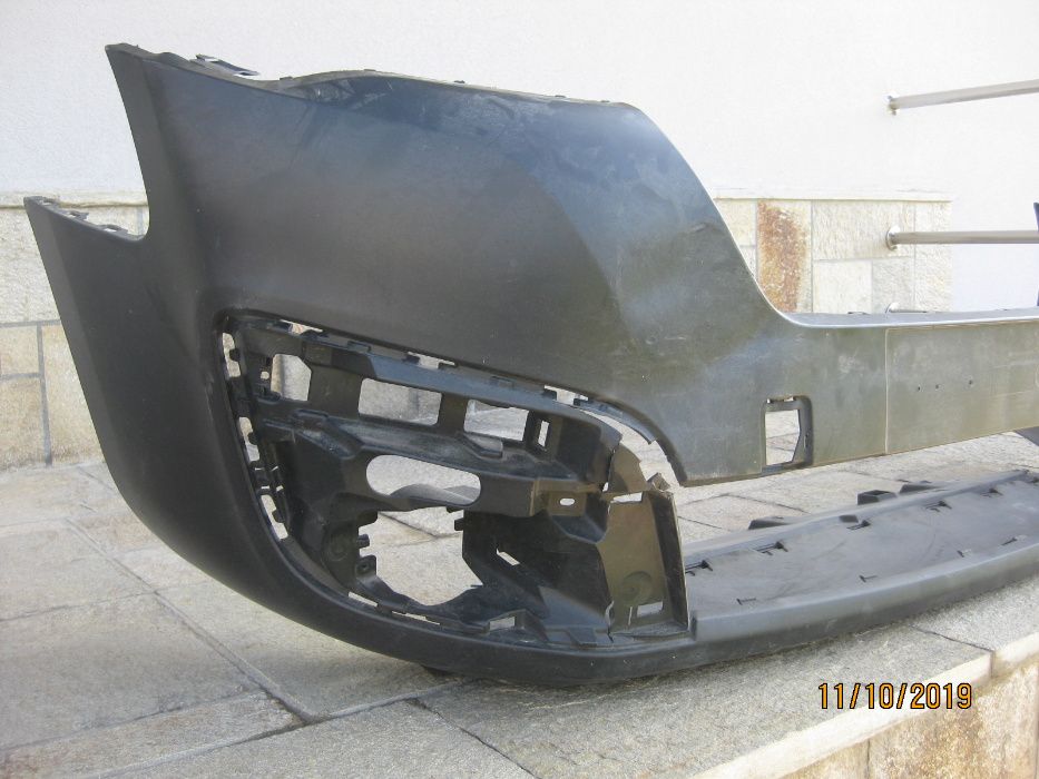 Броня за Пежо Партнер