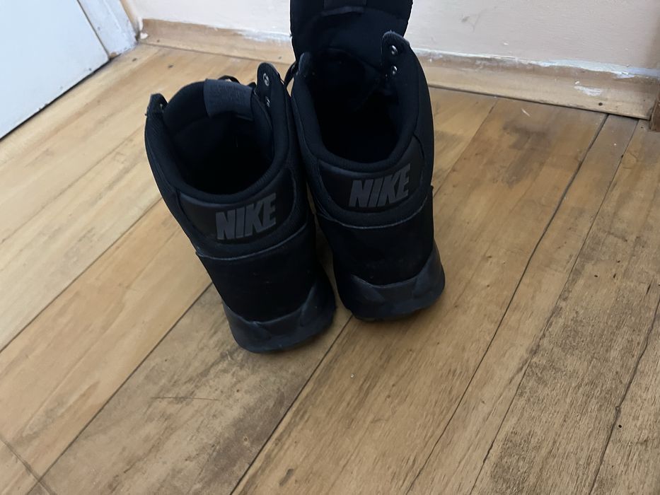 Nike winter shoes зимни обувки найк