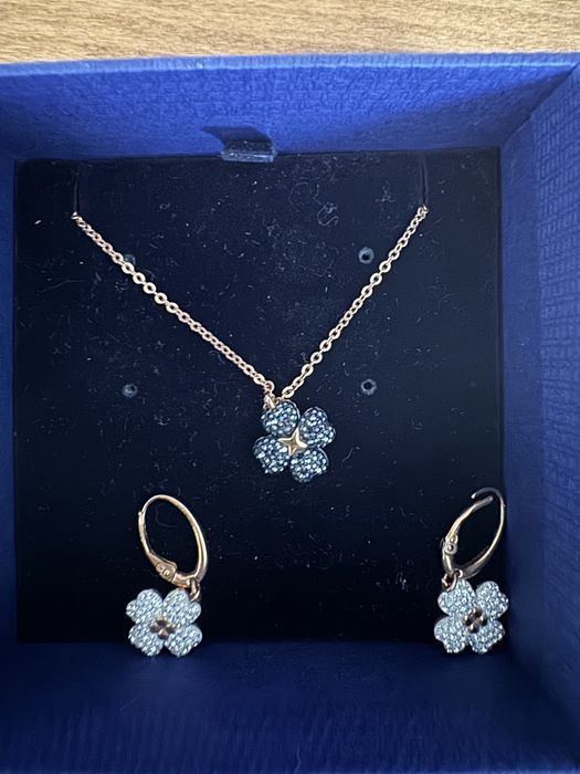 Комплект “Swarovski”