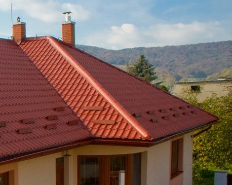 Reparatii Acoperisuri - Izolatii - Montaj Tigla - Garantie Completa