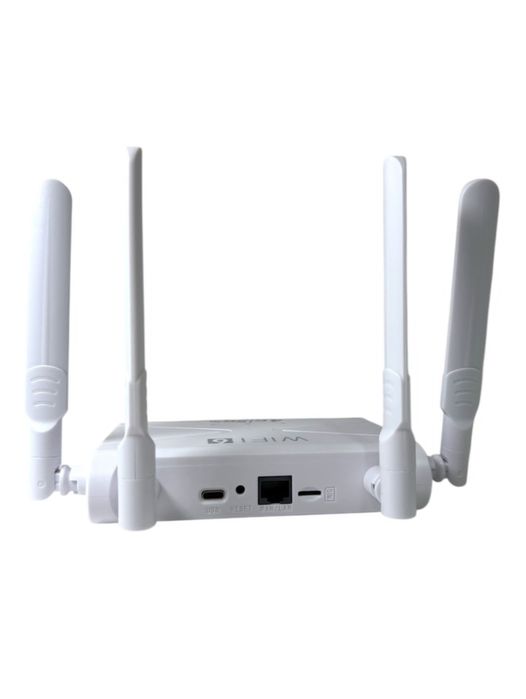 Wi-Fi роутер 907E для симки