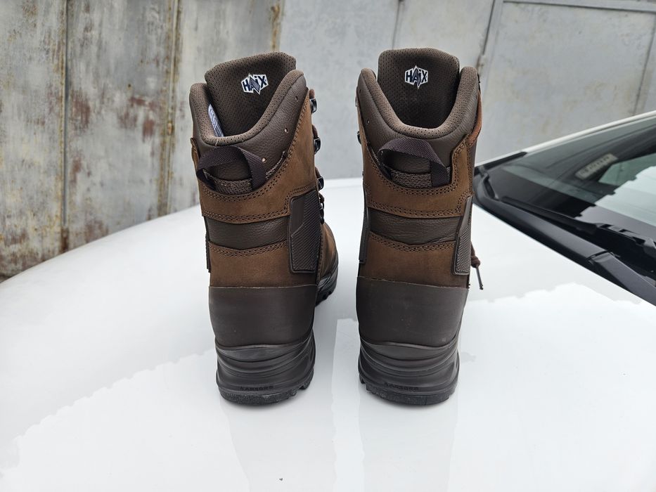 Bocanci iarna haix 42