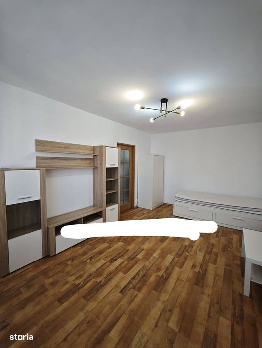 Garsoniera 1 Decembrie 1918 VI 188