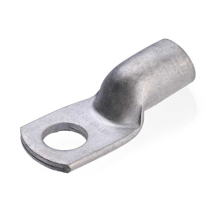 Наконечники кабельные и соеденительные гильзы (КВТ)