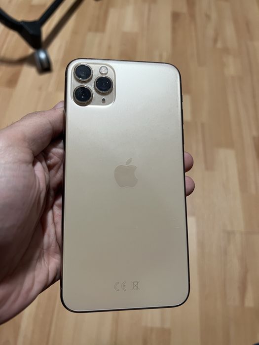Iphone 11 pro max