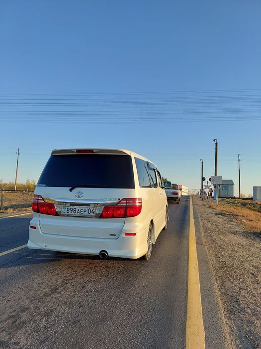 Такси Актобе Оренбург